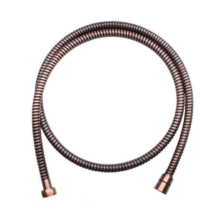 Furtun dus inox + EPDM, 1.54 m AWD02221645