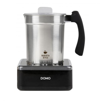 Cana Spuma Lapte Domo DO717MF, 230 ml Cana Spuma Lapte Domo DO717MF, 230 ml