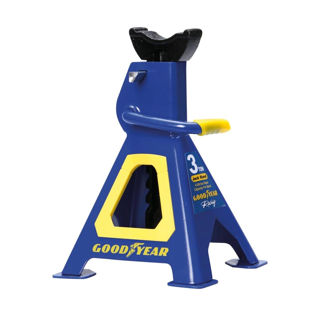 Suport tip capra, Goodyear, 3 T