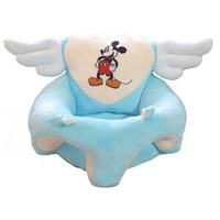 fotoliu din plus bebe ingeras mickey mouse bleu imagen 41_0_
0