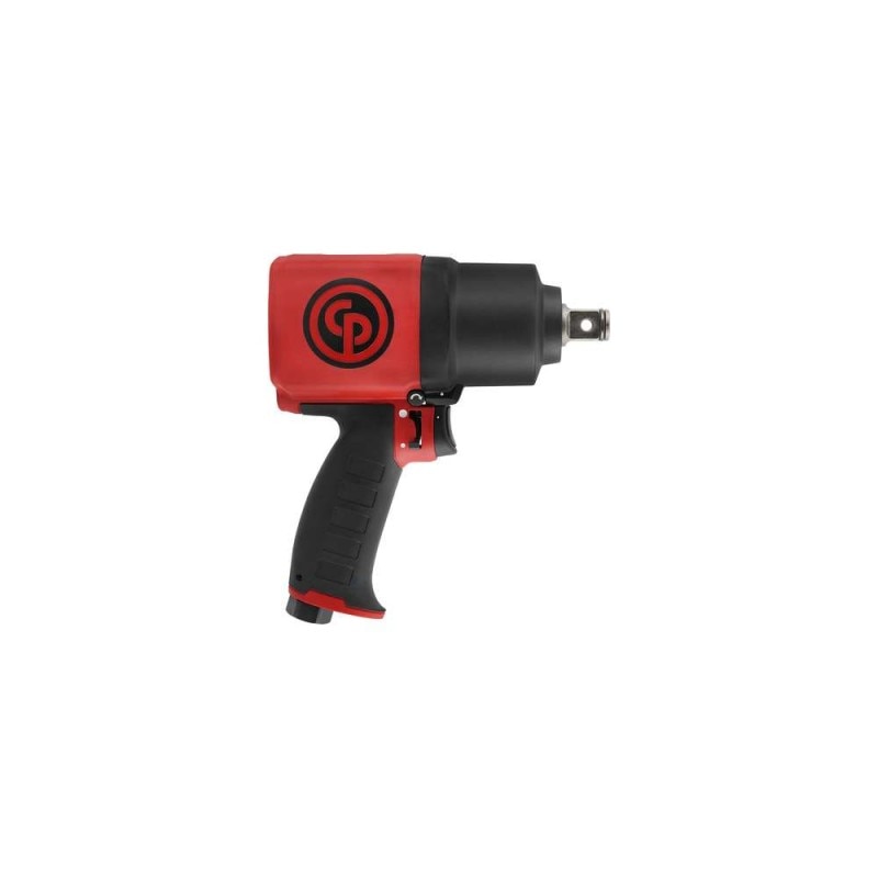 Masina de insurubat cu impact, Chicago Pneumatic, 3/4'', CP7769