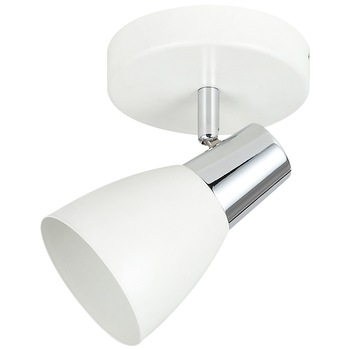 Spot Single, Tekzen, 1 x 35 W, -71005-2 Spot Single, Tekzen, 1 x 35 W, -71005-2