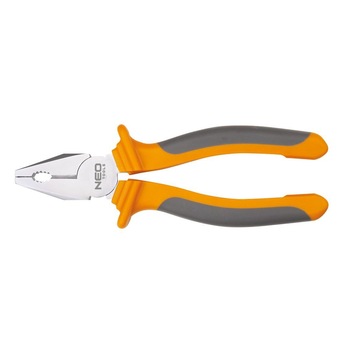 Cleste combinat, 200 mm, Neo Tools, 01-012 Cleste combinat, 200 mm, Neo Tools, 01-012