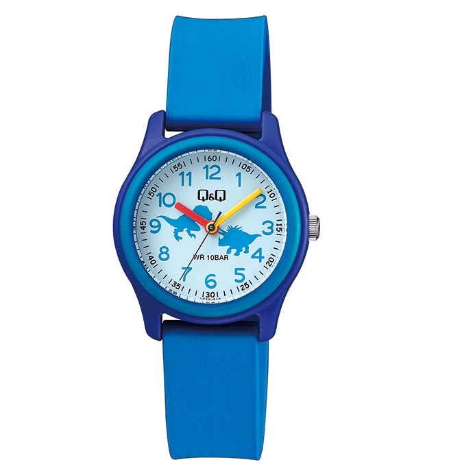 Ceas copii Q&Q VS59J010Y Albastru