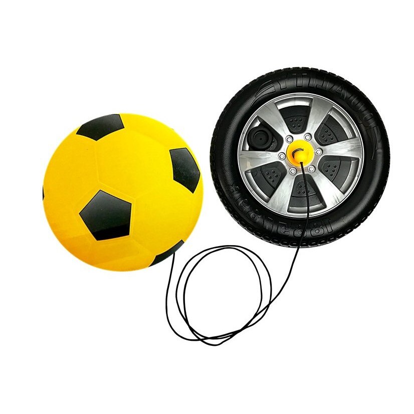 Set Malipen Fotbal pentru gradina