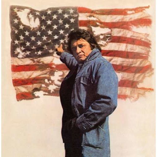 Johnny Cash Ragged Old Flag (CD) eMAG.ro Johnny Cash Ragged Old Flag (CD) eMAG.ro