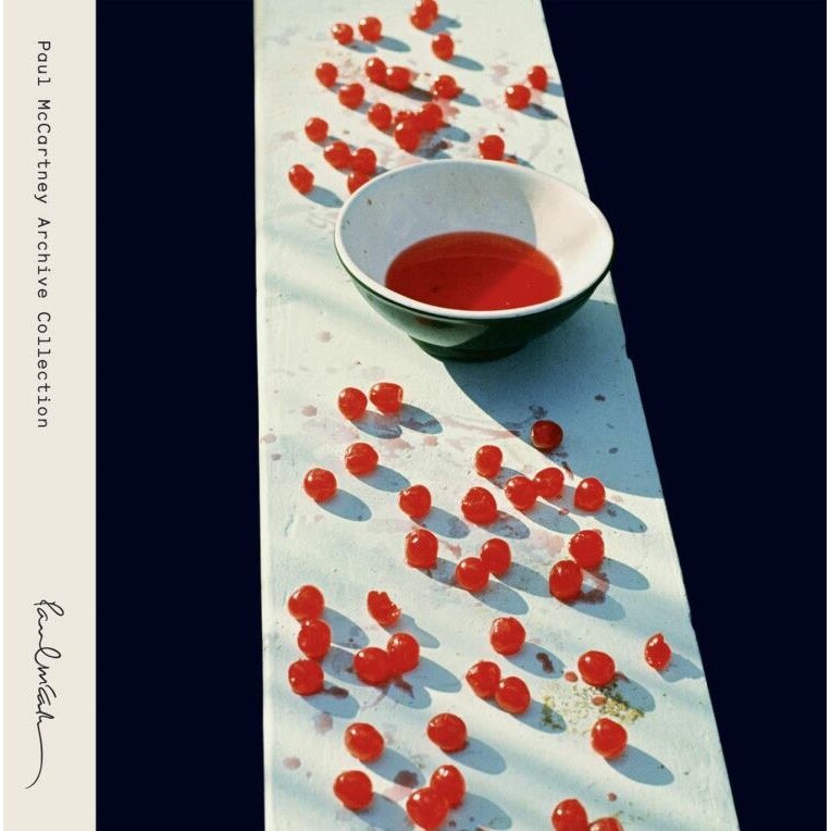 Paul Mccartney - Mccartney (Vinyl)