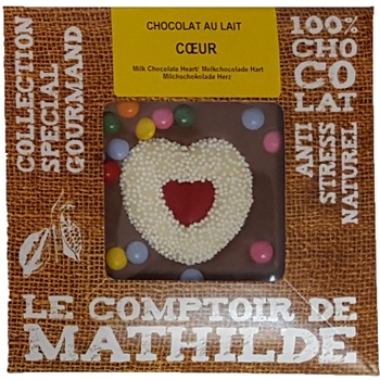 Imagini COMPTOIR DE MATHILDE 3760170098470 - Compara Preturi | 3CHEAPS