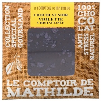 Imagini COMPTOIR DE MATHILDE 3760170093727 - Compara Preturi | 3CHEAPS