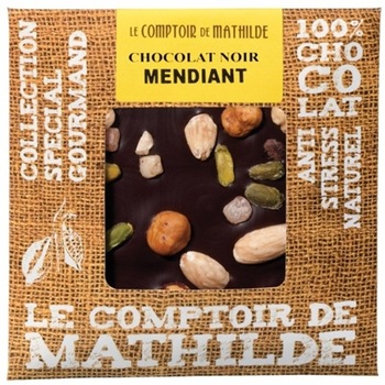 Imagini COMPTOIR DE MATHILDE 3760170095790 - Compara Preturi | 3CHEAPS