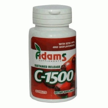 C-1500 cu macese 30tablete C-1500 cu macese 30tablete