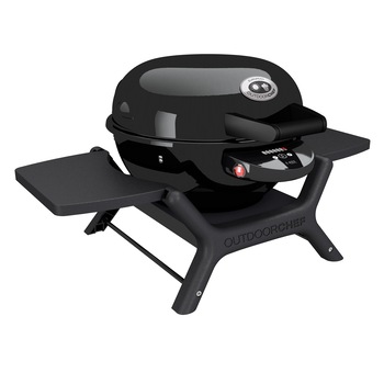 Gratar electric OUTDOORCHEF P-420 E MINICHEF Gratar electric OUTDOORCHEF P-420 E MINICHEF