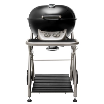 Gratar gaz OUTDOORCHEF ASCONA 570G black Gratar gaz OUTDOORCHEF ASCONA 570G black