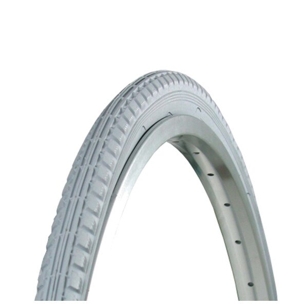 Anvelopa Kenda 24x1-3/8 (37-540) K143 Strada Gri