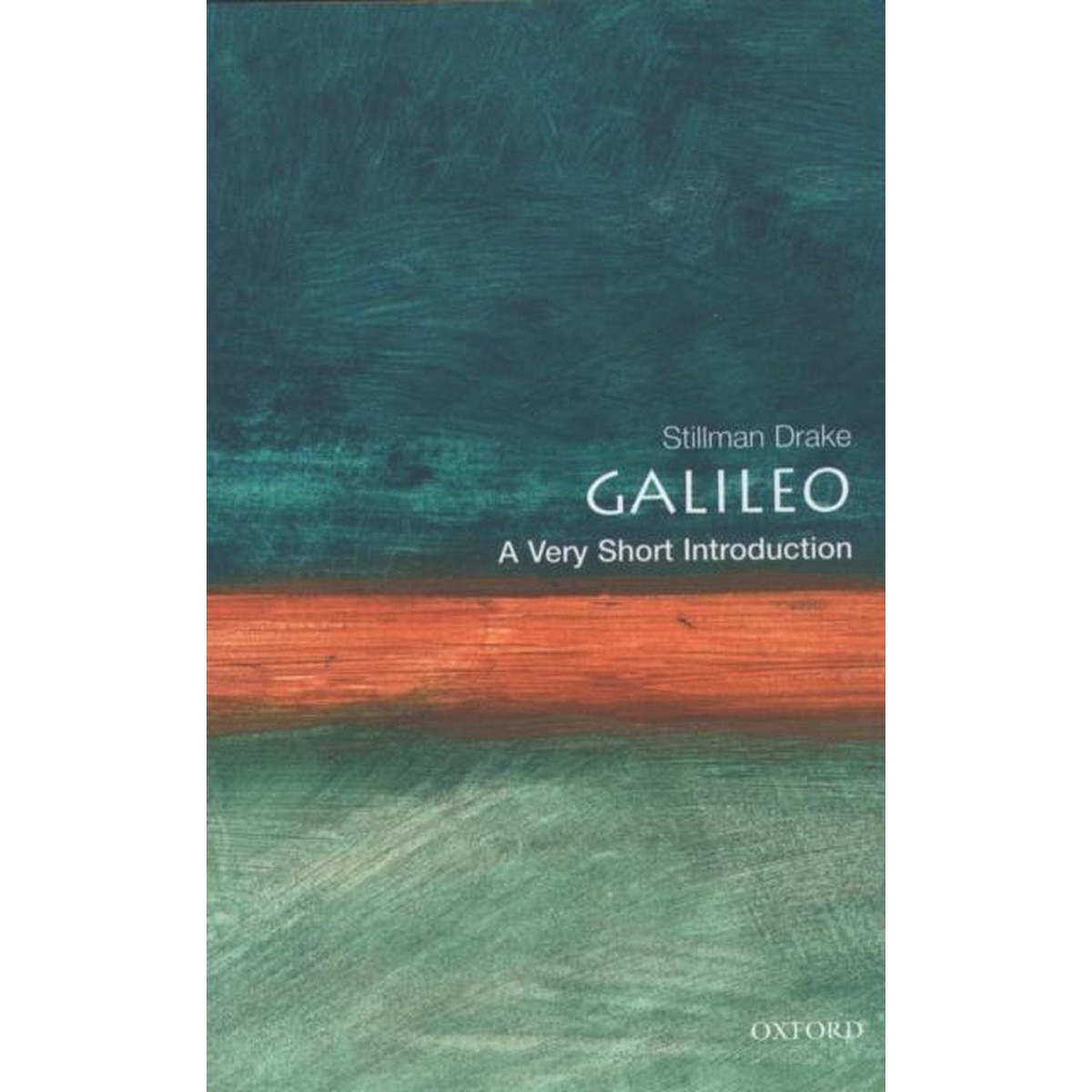 Galileo - A Very Short Introduction, Stillman Drake