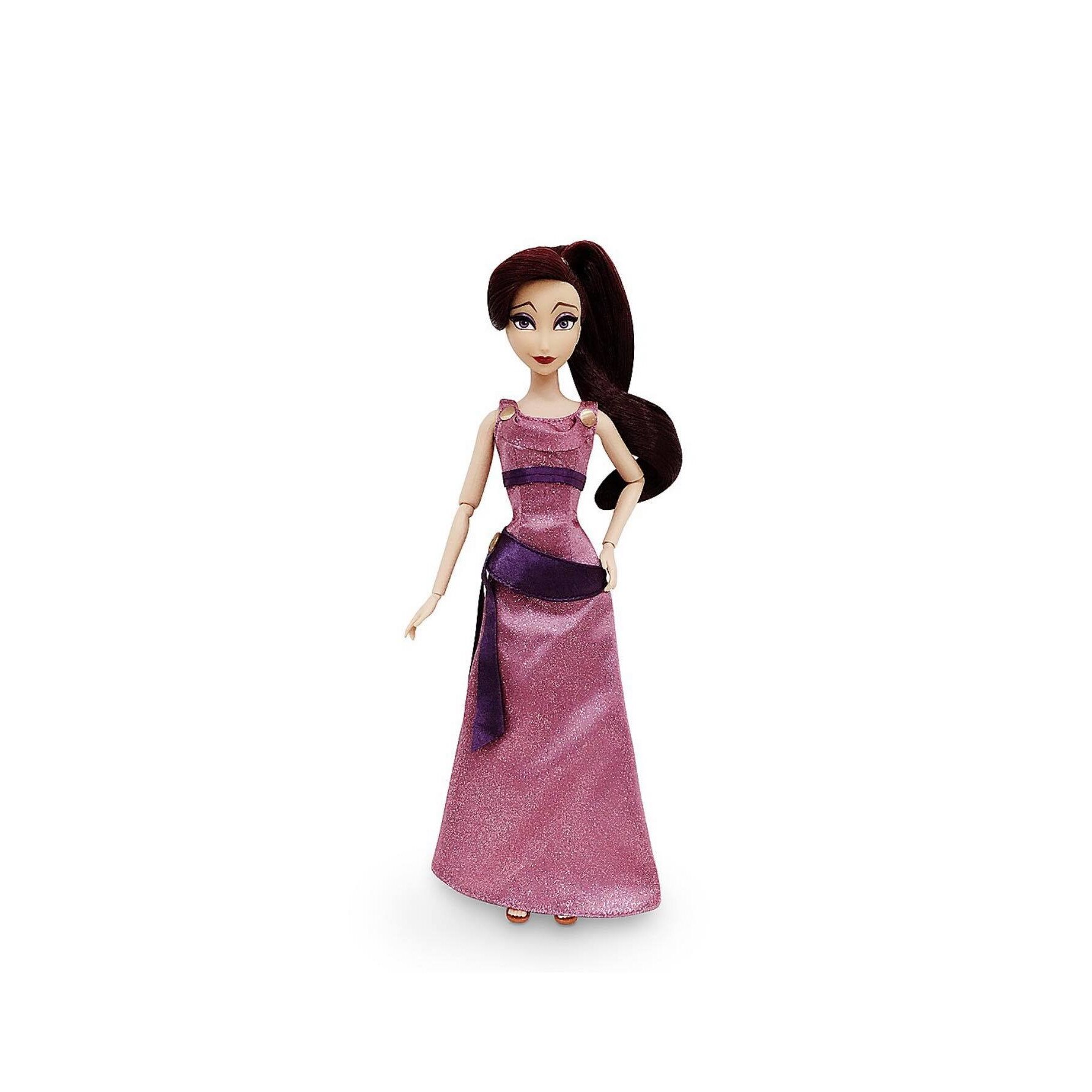 Papusa Megara Classic, Disney, 30 cm