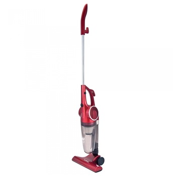 Aspirator vertical / de mana Samus Stick&Handy Eco-Power, rosu, fara sac, aspirare uscata, 1.5 l, 800 W Aspirator vertical / de mana Samus Stick&Handy Eco-Power, rosu, fara sac, aspirare uscata, 1.5 l, 800 W