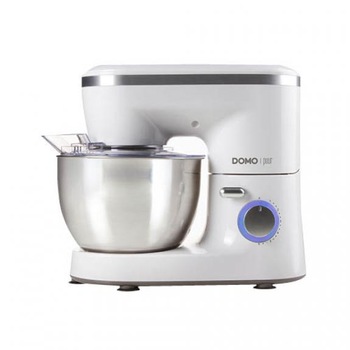 Mixer Planetar Profesional Domo DO9175KR, Putere 700W, Capacitate 4 Litri Mixer Planetar Profesional Domo DO9175KR, Putere 700W, Capacitate 4 Litri