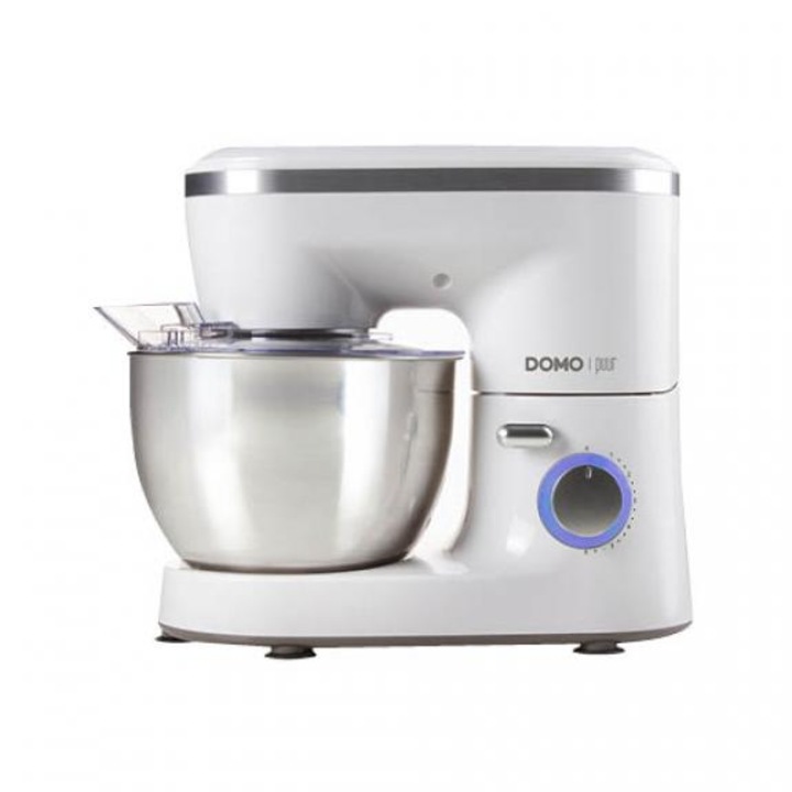 Mixer Planetar Profesional Domo DO9175KR, Putere 700W, Capacitate 4 Litri