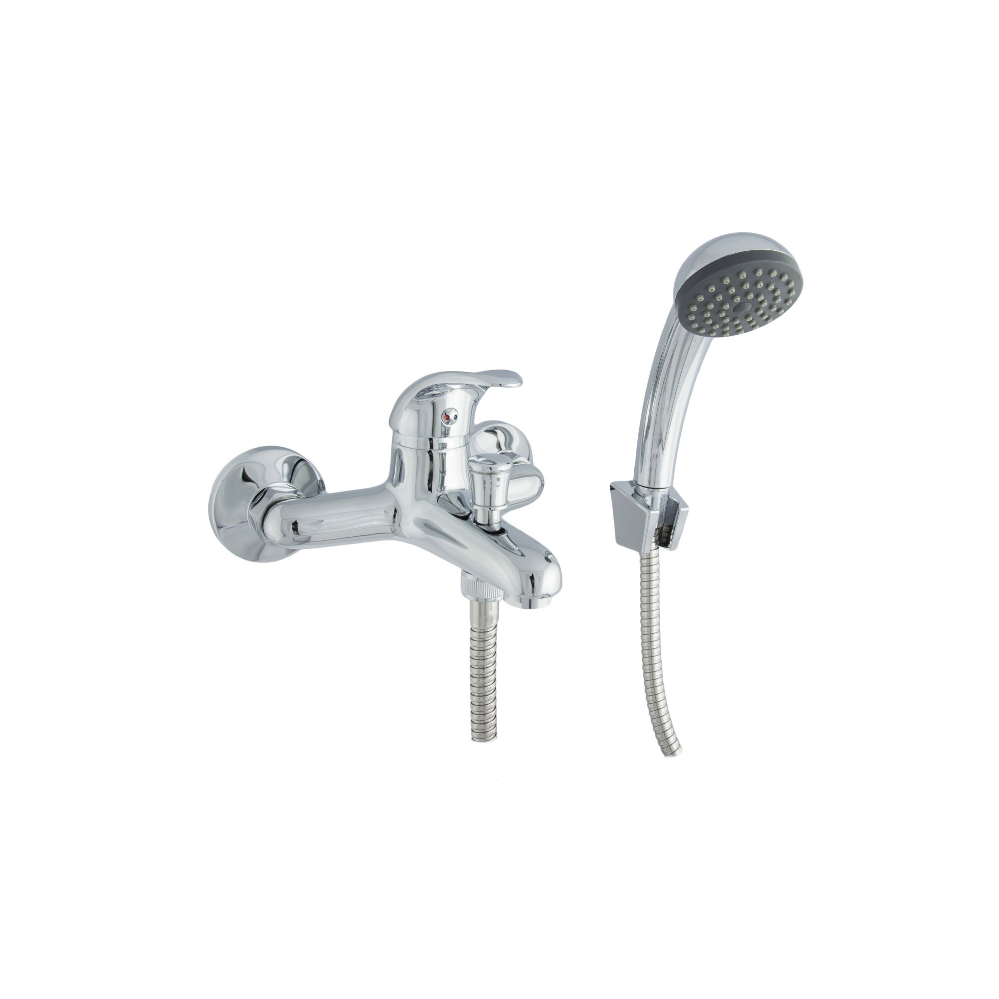 Baterie sanitara baie Campion 43664, cartus 40 mm