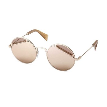 Ochelari de soare, de dama, Yohji Yamamoto YY7029 480 54 Auriu Ochelari de soare, de dama, Yohji Yamamoto YY7029 480 54 Auriu