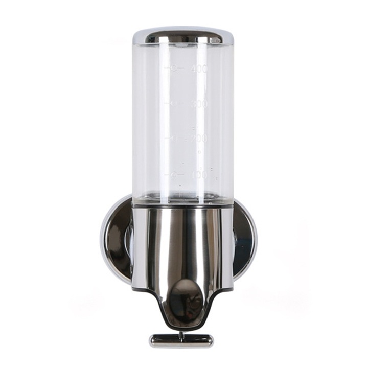 Ръчен дозатор за течен сапун, 500 мл