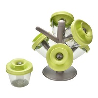 suport pentru condimente pop-up spice rack verde 6 recipiente imagen 7_0_
0