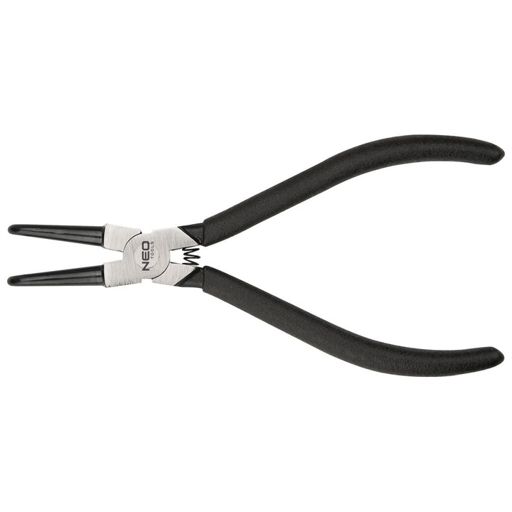 Cleste pentru sigurante de interior indoit, 230 mm, NEO TOOLS, 01-038, CrV