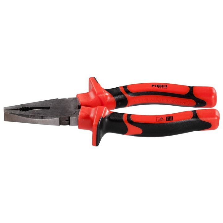 Cleste combinat/patent, 1000V, 200mm, Neo 01-062