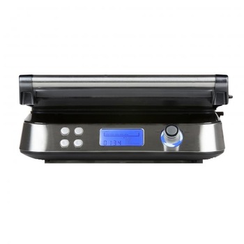 Aparat pentru gaufre (waffle) belgiene Domo DO9219W, termostat reglabil, 1600 W Aparat pentru gaufre (waffle) belgiene Domo DO9219W, termostat reglabil, 1600 W