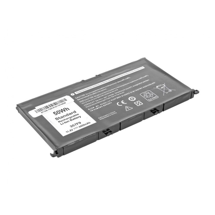 Baterie laptop ECO BOX Dell Inspiron 15 (7557), 15 (7559),0GFJ6,357F9,71JF4,4400 mAh