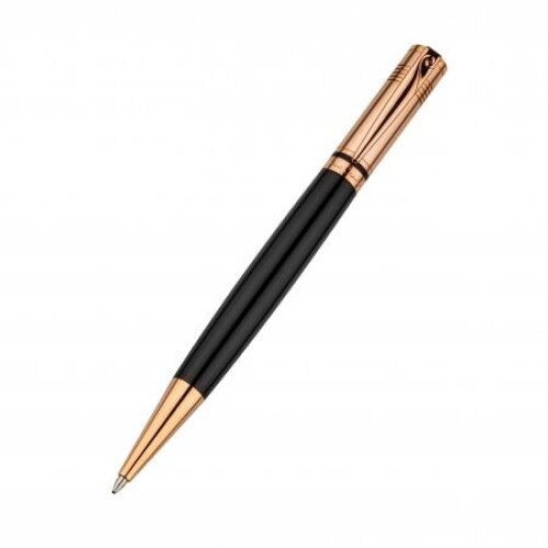 Pix Pierre Cardin,PC5160BP, Cu mecanism, Negru cu auriu