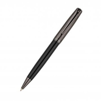 Pix Pierre Cardin, PC6206BP, Cu mecanism, Negru Pix Pierre Cardin, PC6206BP, Cu mecanism, Negru