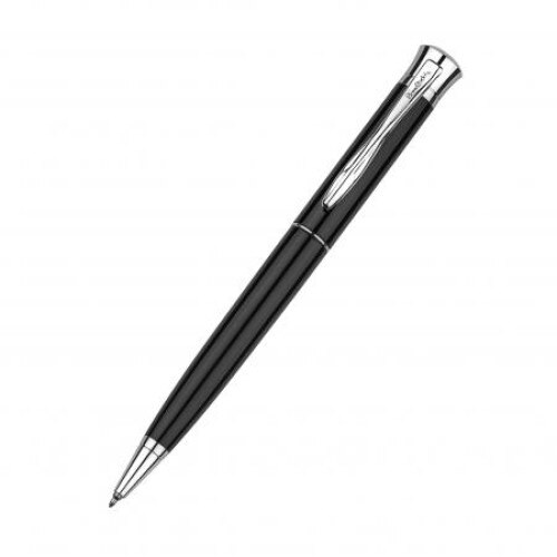 Pix Pierre Cardin, FL015, Cu mecanism, Negru