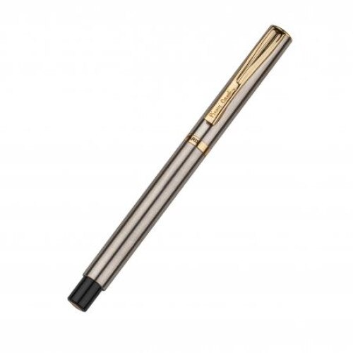 Pix Pierre Cardin, FL006, Cu mecanism, Auriu