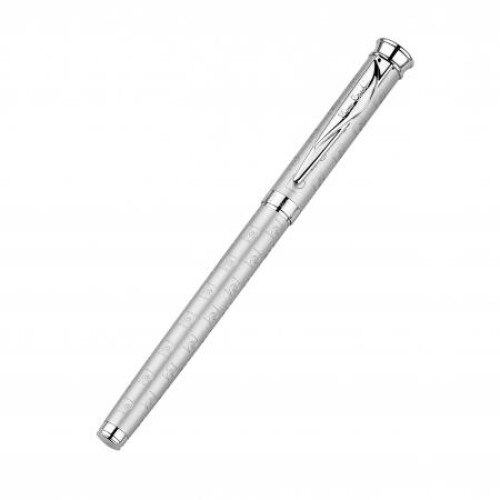 Pix Pierre Cardin, PS2422BP, Cu mecanism, Argintiu