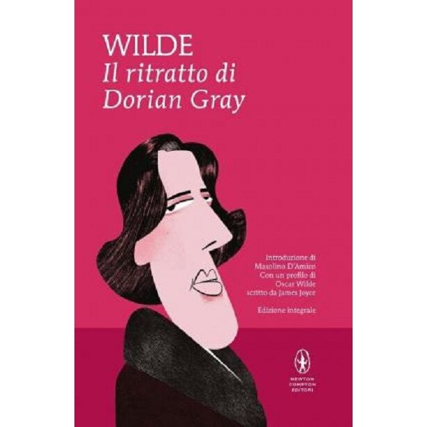 Il ritratto di Dorian Gray, Oscar Wilde