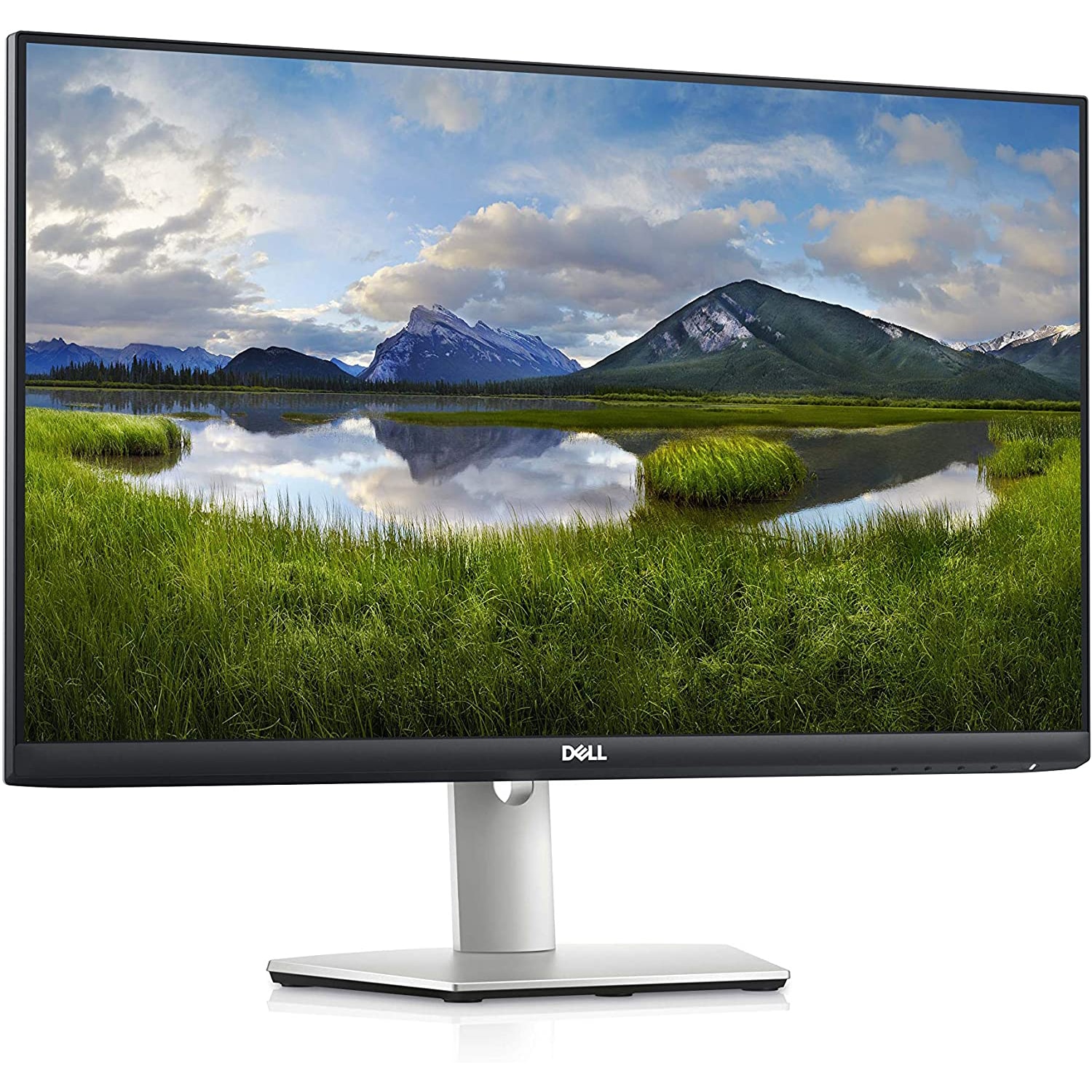 Dell モニター S2421HS 23.8インチ Monitor LED IPS Dell 23.8