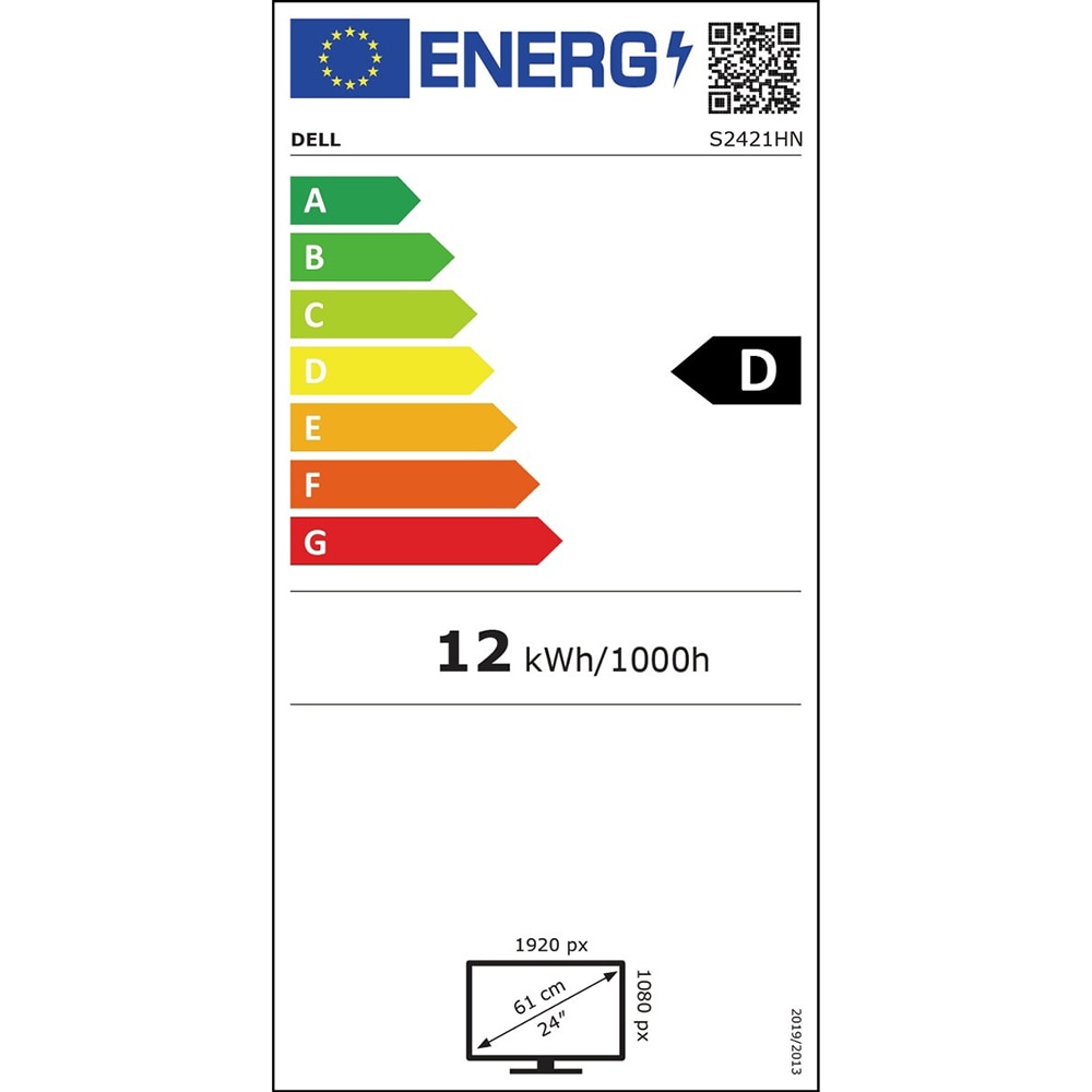 dell led s2421hn