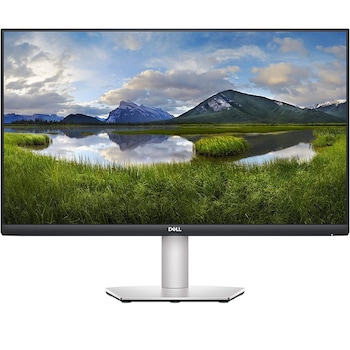 Monitor LED IPS Dell 27 Monitor LED IPS Dell 27