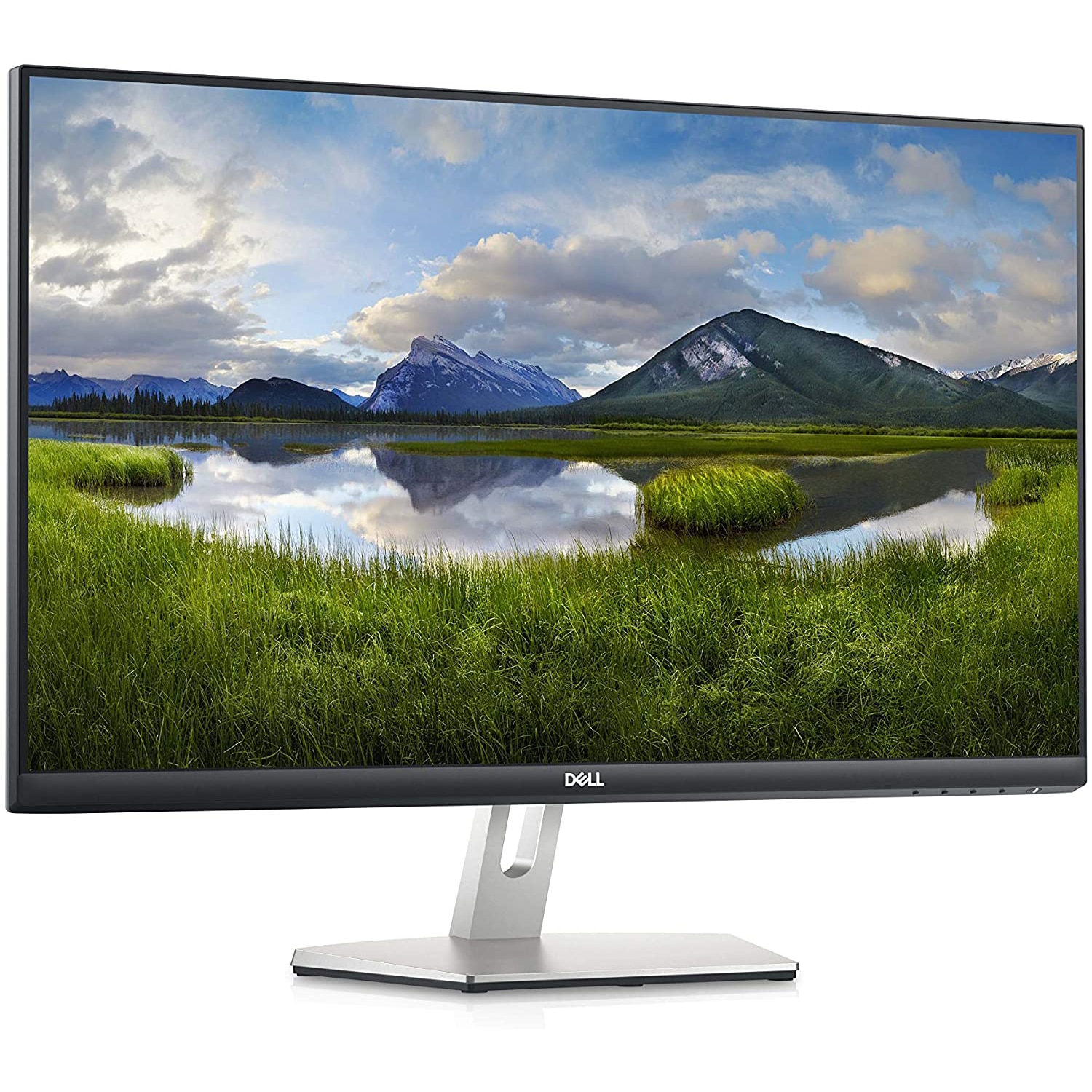 Monitor Gaming LED IPS Dell 27