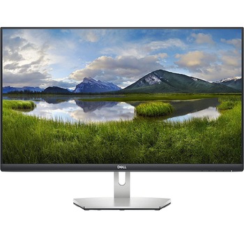 Monitor Gaming LED IPS Dell 27 Monitor Gaming LED IPS Dell 27