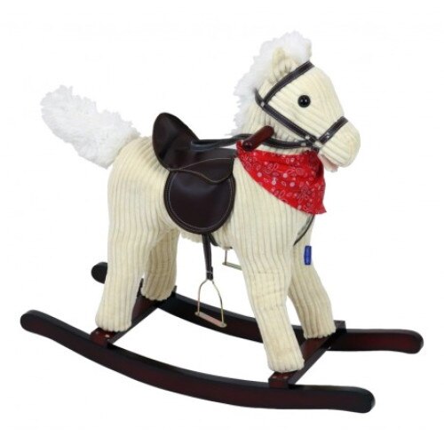 Calut balansoar Cream