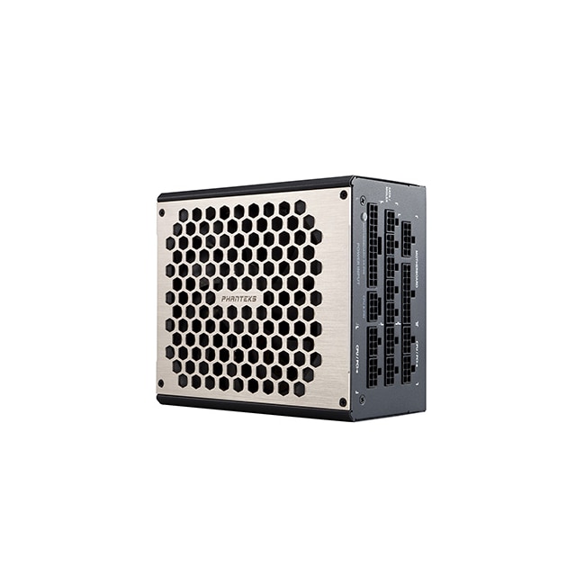 Sursa alimentare Phanteks Revolt Pro 80 Plus Gold 1000W Full Modular