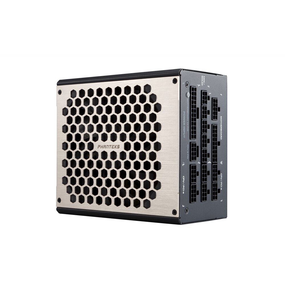 Sursa alimentare Phanteks Revolt Pro 80 Plus Gold 850W Full Modular