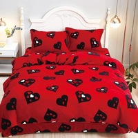 Patura cocolino moale cu blanita alba pat dublu 200X235cm culori vii GN24