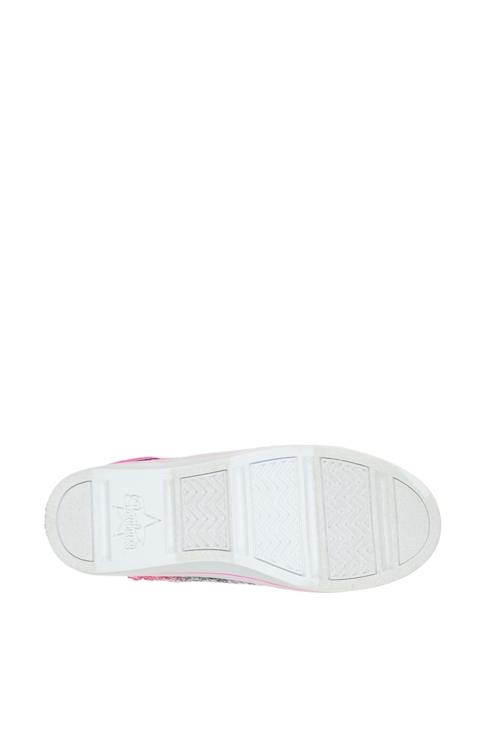 skechers twinkle toes heart and sole