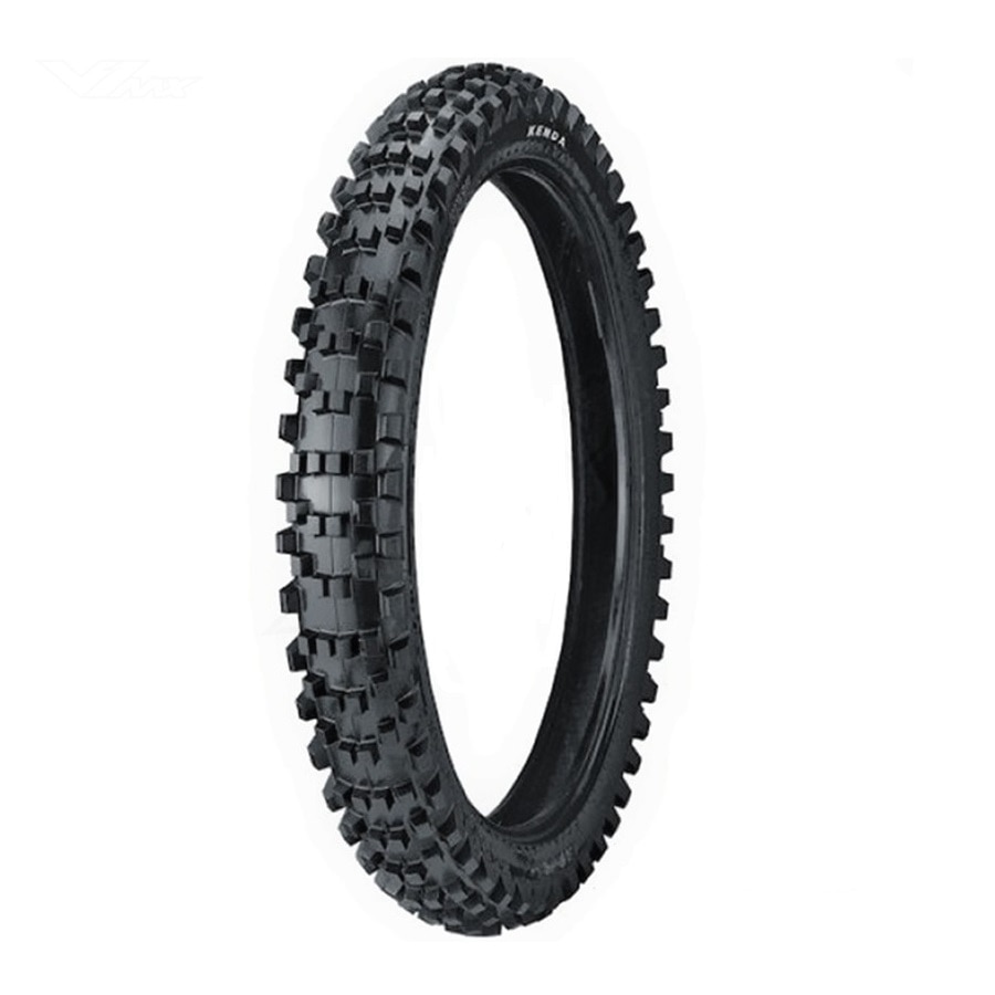 Anvelopa KENDA, K777F F.I.M. ENDURO 90/90-21 [54R]