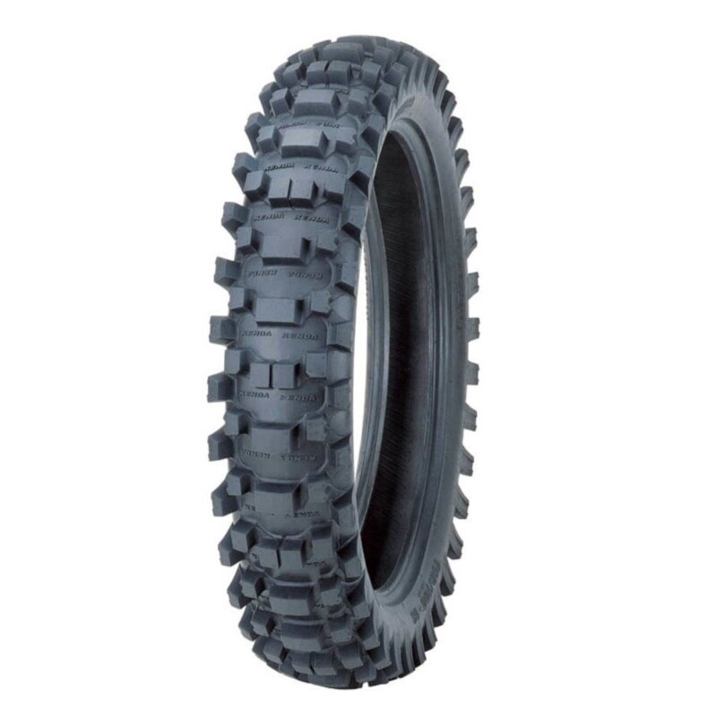 Anvelopa KENDA, K771A 110/100-18 [64M]