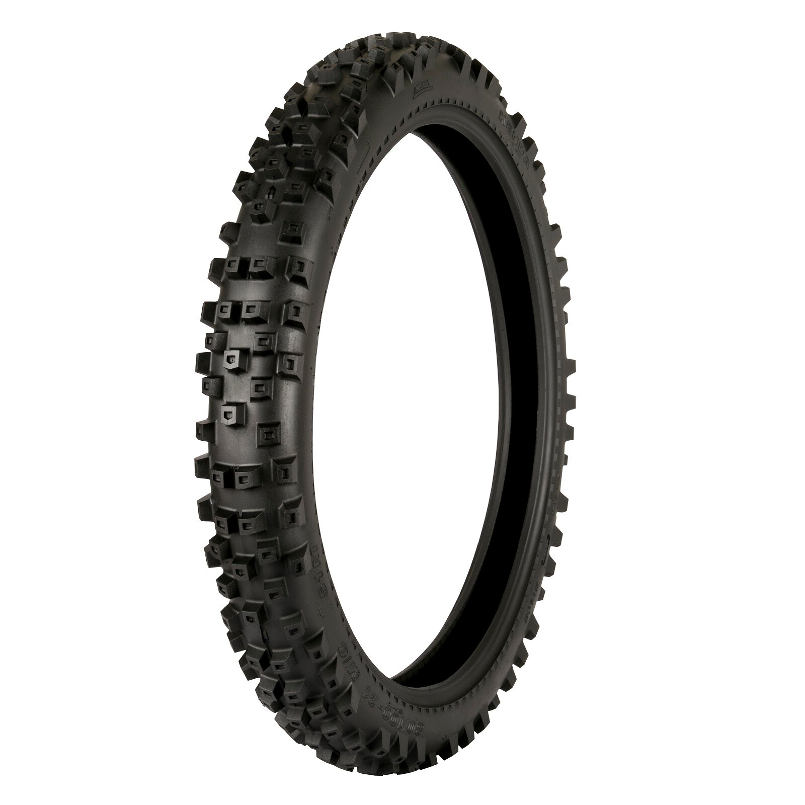 Anvelopa KENDA, K774F IBEX SUPERSOFT 80/100-21 (51M)